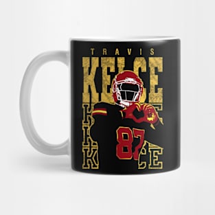 kelce 87 Mug